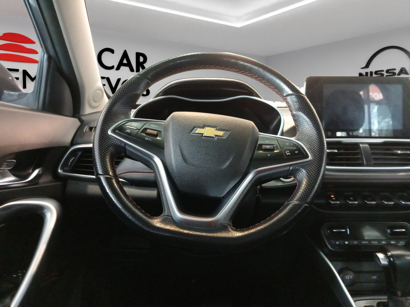 Chevrolet Groove  5 pts. LT, 1.5l, TM6 2023